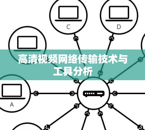 高清视频网络传输技术与工具分析