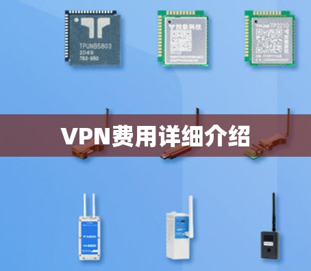 VPN费用详细介绍 VPN费用详细介绍