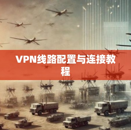 VPN线路配置与连接教程 VPN线路配置与连接教程
