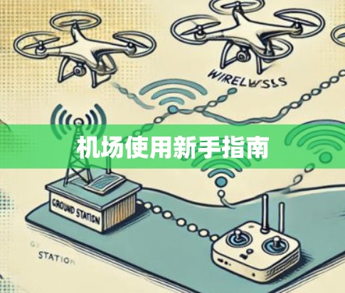 机场使用新手指南 机场使用新手指南