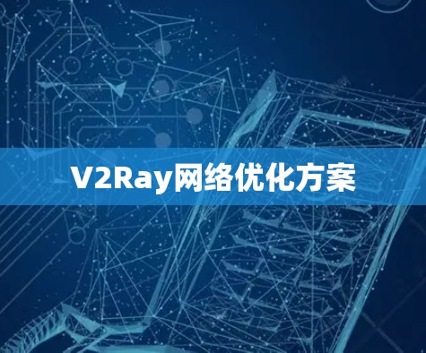 V2Ray网络优化方案 V2Ray网络优化方案