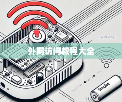 外网访问教程大全 外网访问教程大全