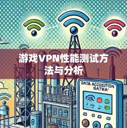 游戏VPN性能测试方法与分析