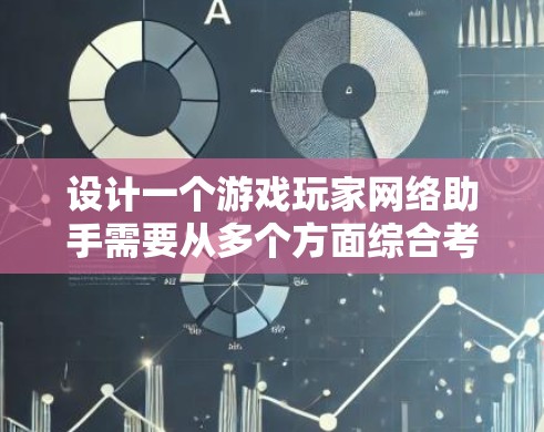 设计一个游戏玩家网络助手需要从多个方面综合考虑，确保其功能实用且用户体验良好。以下是一个结构化的解决方案