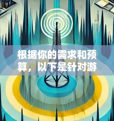 根据你的需求和预算，以下是针对游戏VPN的推荐，帮助你选择最适合的服务