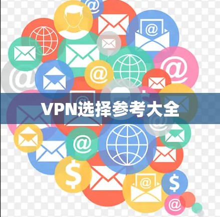 VPN选择参考大全 VPN选择参考大全