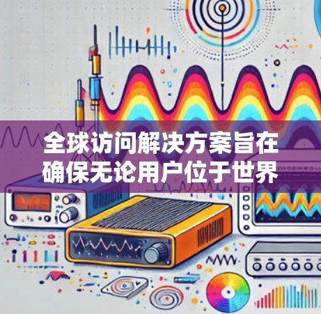 全球访问解决方案旨在确保无论用户位于世界哪个角落，都能以高效、稳定的方式访问网站、应用程序或其他资源。以下是该解决方案的详细分析和实施步骤