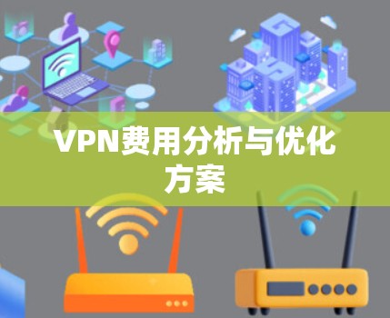 VPN费用分析与优化方案