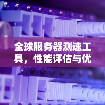 全球服务器测速工具，性能评估与优化