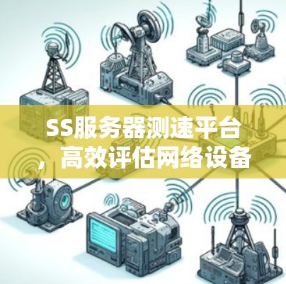 SS服务器测速平台,高效评估网络设备性能 SS服务器测速平台,高效评估网络设备性能