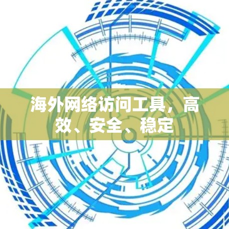 海外网络访问工具,高效、安全、稳定 海外网络访问工具,高效、安全、稳定