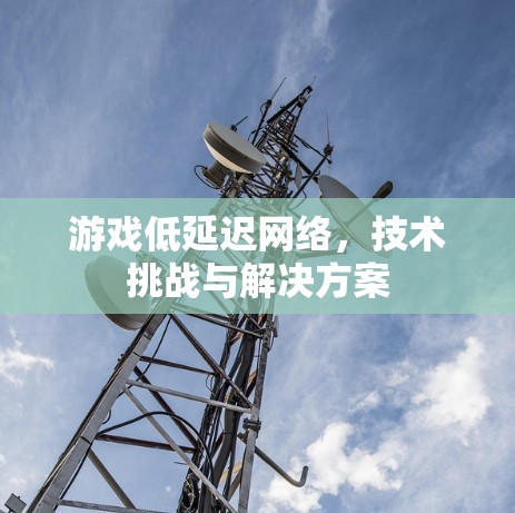 游戏低延迟网络,技术挑战与解决方案 游戏低延迟网络,技术挑战与解决方案
