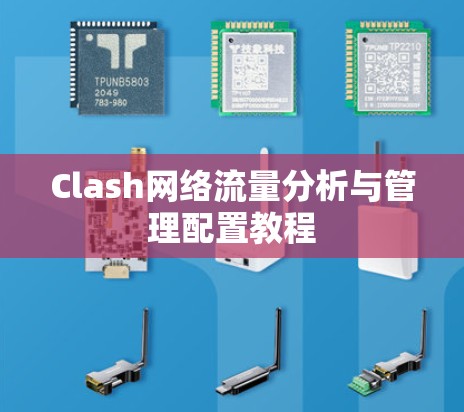 Clash网络流量分析与管理配置教程 Clash网络流量分析与管理配置教程