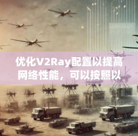 优化V2Ray配置以提高网络性能,可以按照以下步骤进行 优化V2Ray配置以提高网络性能,可以按照以下步骤进行