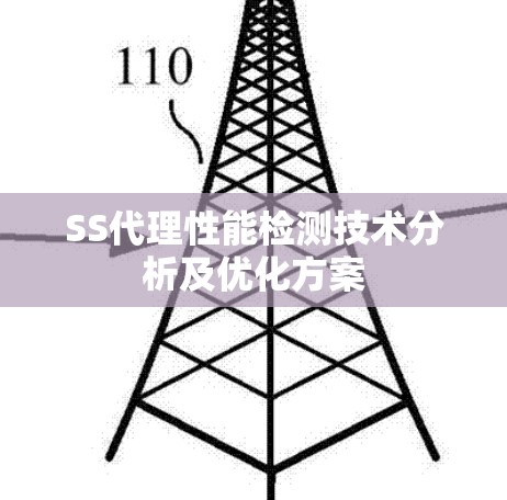 SS代理性能检测技术分析及优化方案 SS代理性能检测技术分析及优化方案