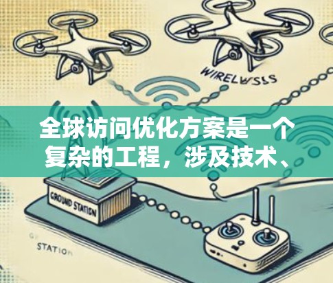 全球访问优化方案是一个复杂的工程,涉及技术、监控、合规等多个方面。以下是一个结构化的总结,帮助您理解和实施这一方案 全球访问优化方案是一个复杂的工程,涉及技术、监控、合规等多个方面。以下是一个结构化的总结,帮助您理解和实施这一方案