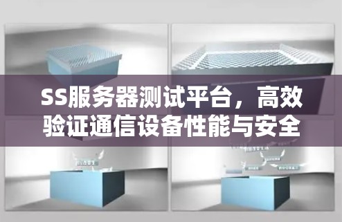 SS服务器测试平台，高效验证通信设备性能与安全性