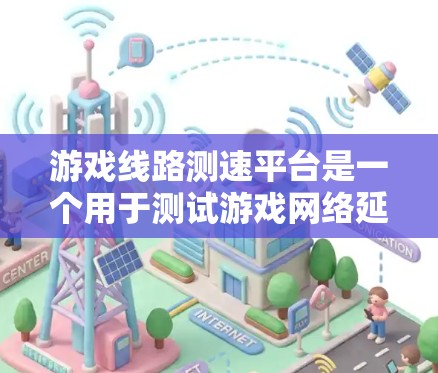 游戏线路测速平台是一个用于测试游戏网络延迟、带宽、丢包率等网络性能的平台。这样的平台通常用于评估游戏服务器与客户端之间的网络连接质量,帮助开发者优化网络配置,提升游戏体验 游戏线路测速平台是一个用于测试游戏网络延迟、带宽、丢包率等网络性能的平台。这样的平台通常用于评估游戏服务器与客户端之间的网络连接质量,帮助开发者优化网络配置,提升游戏体验