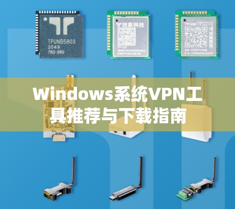 Windows系统VPN工具推荐与下载指南 Windows系统VPN工具推荐与下载指南