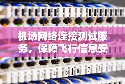 机场网络连接测试服务,保障飞行信息安全 机场网络连接测试服务,保障飞行信息安全