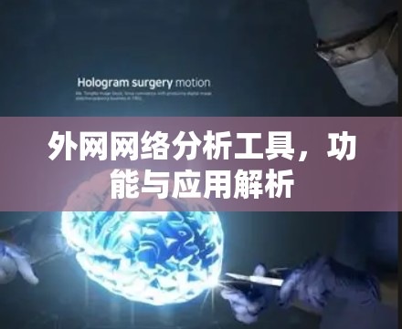 外网网络分析工具,功能与应用解析 外网网络分析工具,功能与应用解析