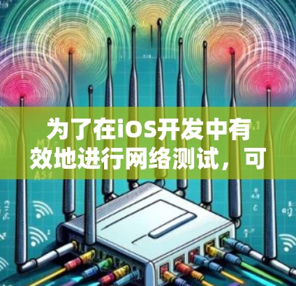 为了在iOS开发中有效地进行网络测试，可以按照以下步骤选择和使用合适的工具