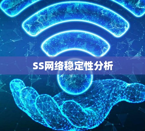 SS网络稳定性分析 SS网络稳定性分析