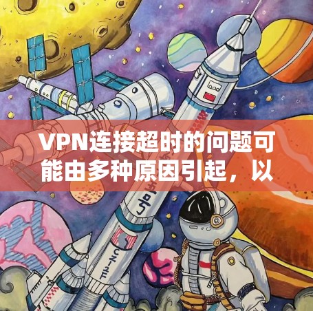 VPN连接超时的问题可能由多种原因引起,以下是一步步的解决指南 VPN连接超时的问题可能由多种原因引起,以下是一步步的解决指南